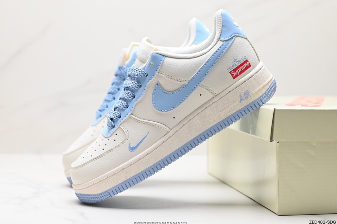 Nike Air Force 1 Shoes